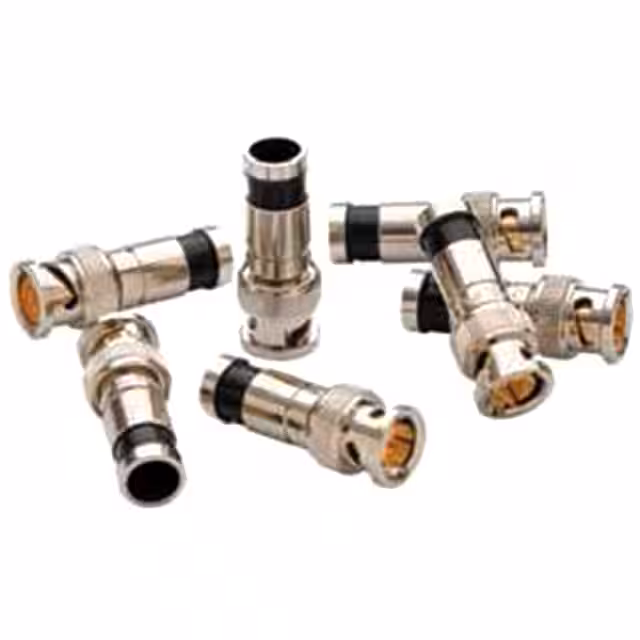 PA9740 Tempo Communications  Gruppi di connettori coassiali (RF)